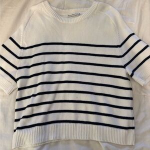 Abercrombie & Fitch Sweater Tee